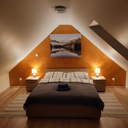 Apartament Komarno II Jelenia Góra Εξωτερικό φωτογραφία