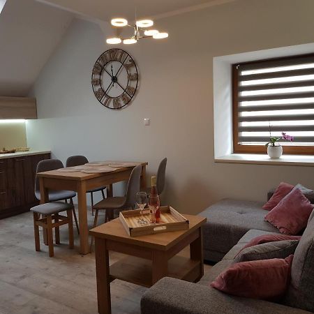 Apartament Komarno II Jelenia Góra Εξωτερικό φωτογραφία