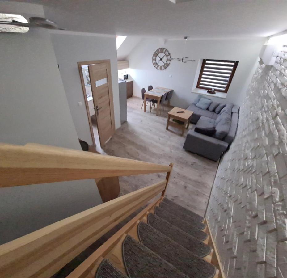 Apartament Komarno II Jelenia Góra Εξωτερικό φωτογραφία