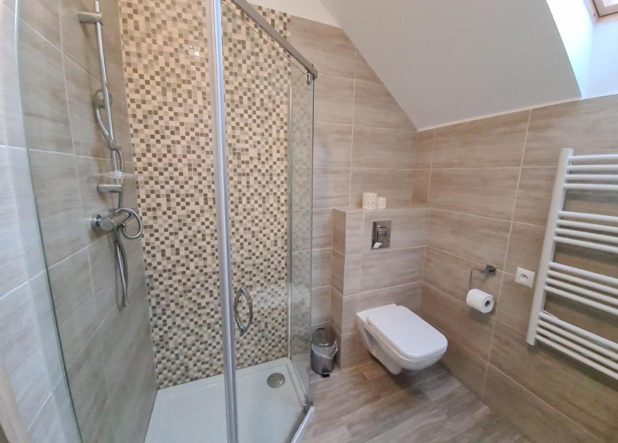 Apartament Komarno II Jelenia Góra Εξωτερικό φωτογραφία