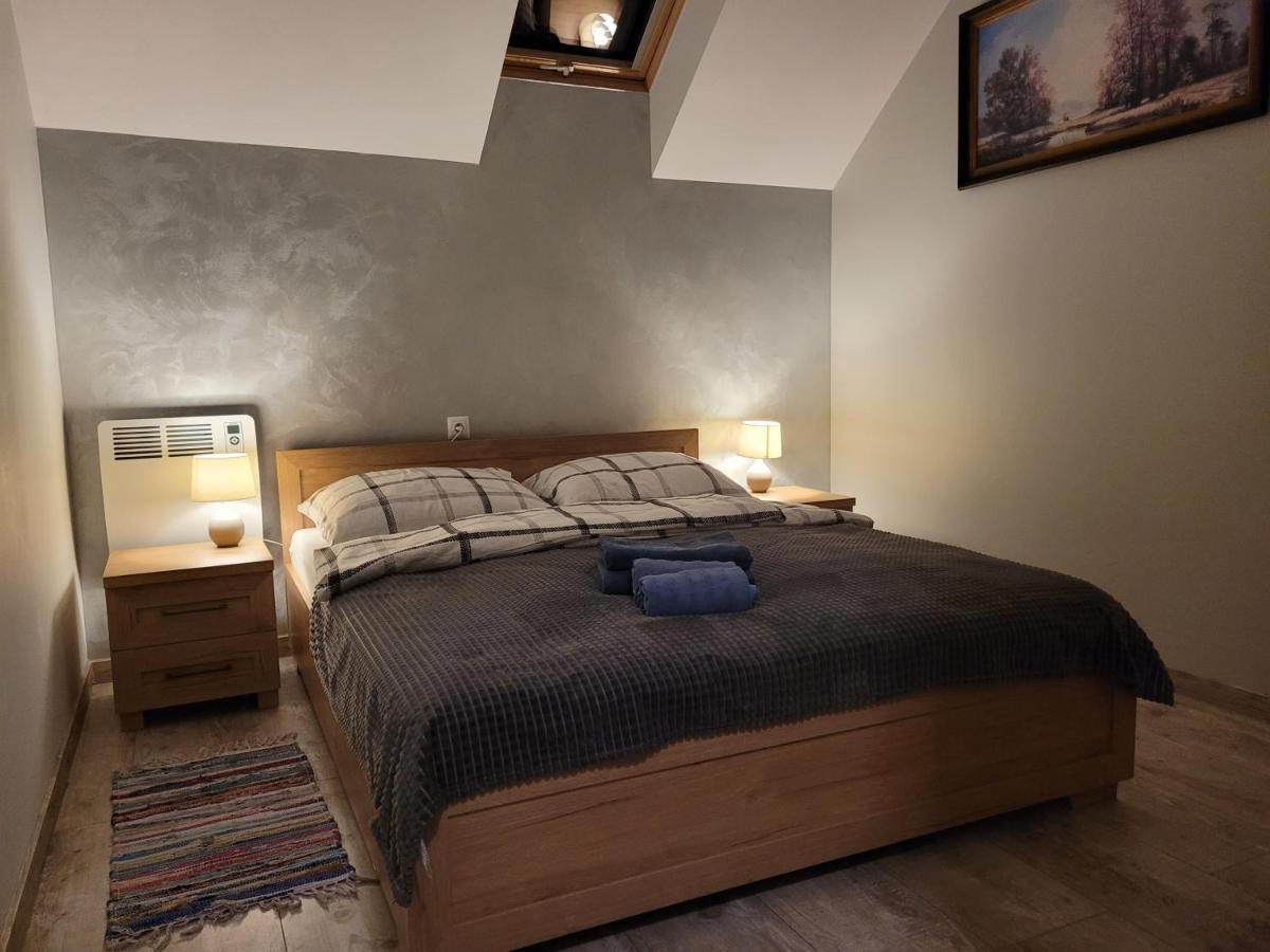 Apartament Komarno II Jelenia Góra Εξωτερικό φωτογραφία