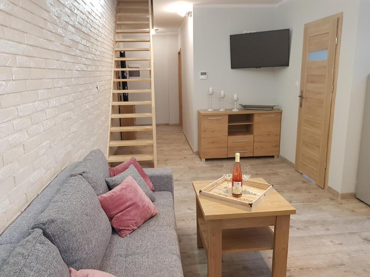 Apartament Komarno II Jelenia Góra Εξωτερικό φωτογραφία