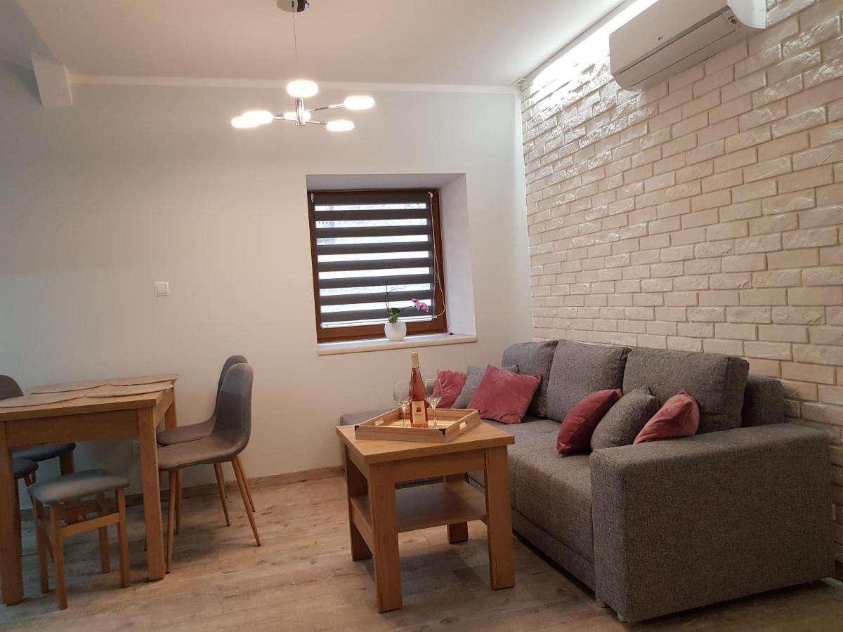 Apartament Komarno II Jelenia Góra Εξωτερικό φωτογραφία