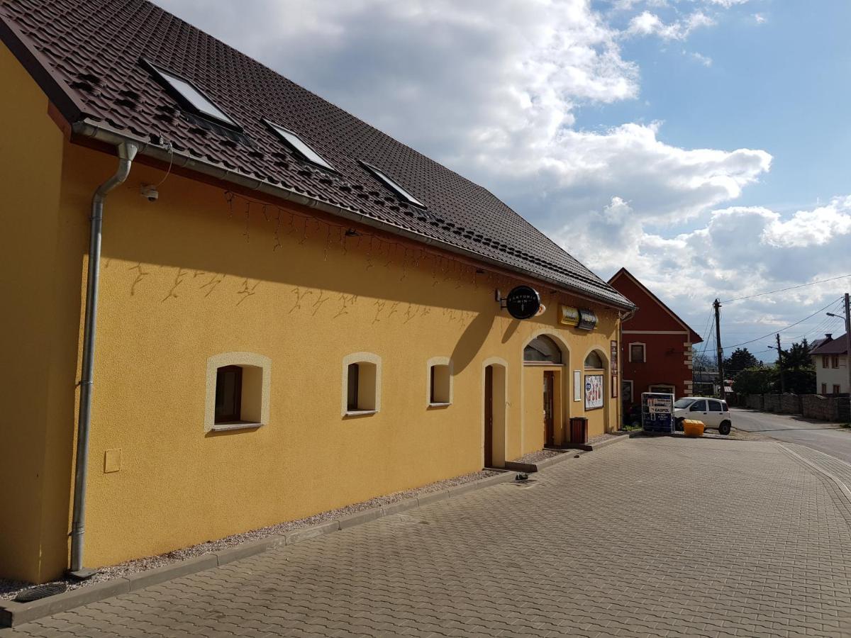 Apartament Komarno II Jelenia Góra Εξωτερικό φωτογραφία